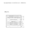 METHOD AND APPARATUS FOR CONTROLLING PACKET FORWARDING, AND COMMUNICATION MODE diagram and image