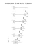 METHOD AND APPARATUS FOR CONTROLLING PACKET FORWARDING, AND COMMUNICATION MODE diagram and image