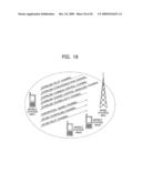 RADIO COMMUNICATION SYSTEM, BASE STATION DEVICE AND MOBILE STATION DEVICE diagram and image