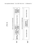 Method and frame structure for supporting dynamic channel allocation and dynamic power allocation in frequency reuse partitioning based OFDMA system diagram and image