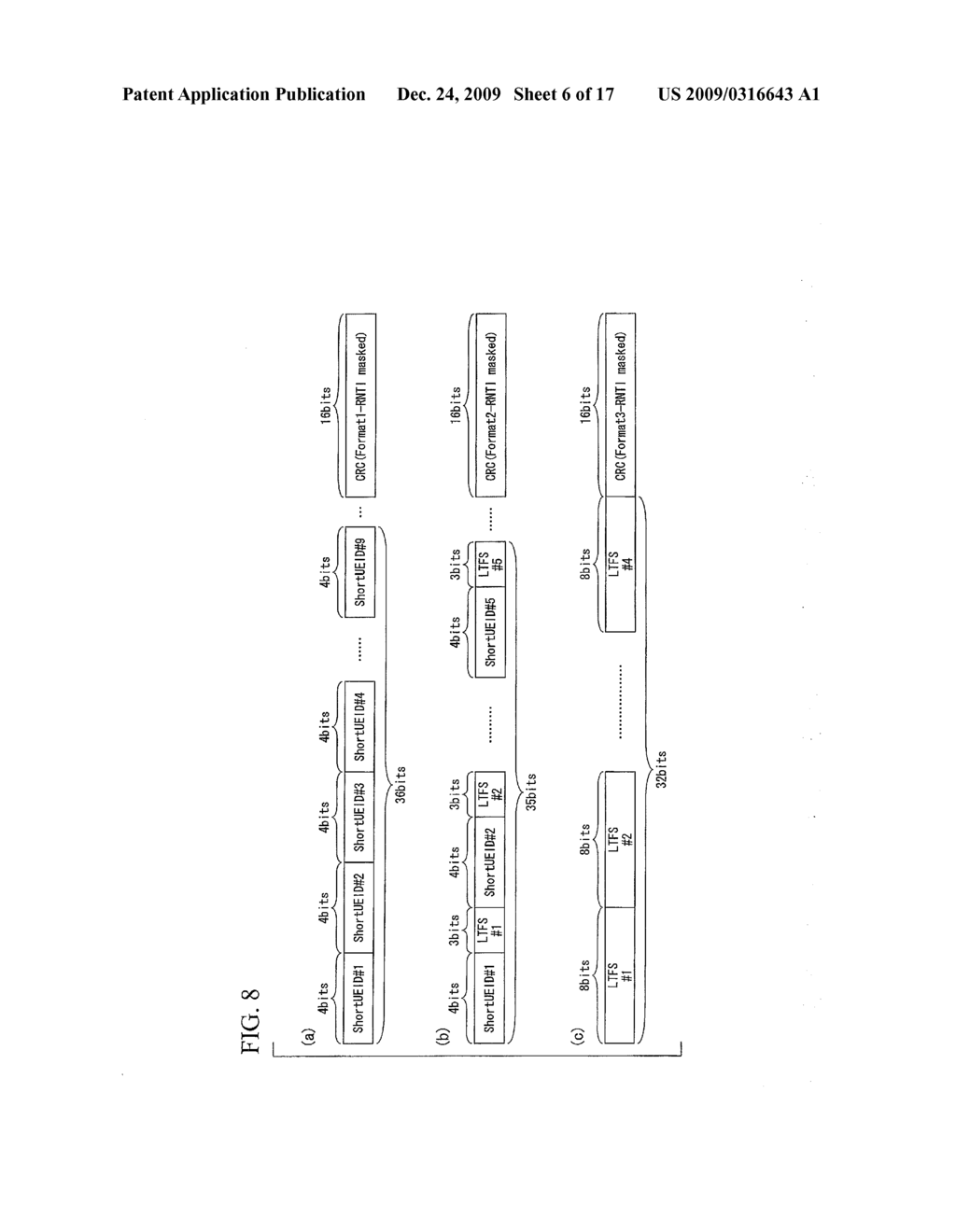 BASE STATION DEVICE, MOBILE STATION DEVICE, CONTROL INFORMATION TRANSMISSION METHOD, CONTROL INFORMATION RECEPTION METHOD AND PROGRAM - diagram, schematic, and image 07