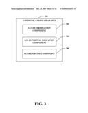 UTILIZING SYSTEM ACCESS SEQUENCES TO REQUEST RESOURCES FOR GCI REPORTING IN WIRELESS NETWORKS diagram and image