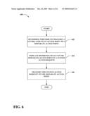 UTILIZING SYSTEM ACCESS SEQUENCES TO REQUEST RESOURCES FOR GCI REPORTING IN WIRELESS NETWORKS diagram and image