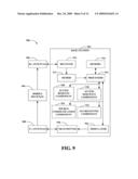 UTILIZING SYSTEM ACCESS SEQUENCES TO REQUEST RESOURCES FOR GCI REPORTING IN WIRELESS NETWORKS diagram and image