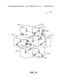 CONCENTRATOR FOR MULTIPLEXING ACCESS POINT TO WIRELESS NETWORK CONNECTIONS diagram and image