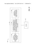 CONCENTRATOR FOR MULTIPLEXING ACCESS POINT TO WIRELESS NETWORK CONNECTIONS diagram and image