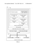 MOBILE NETWORK HANDOVER INITIATION diagram and image