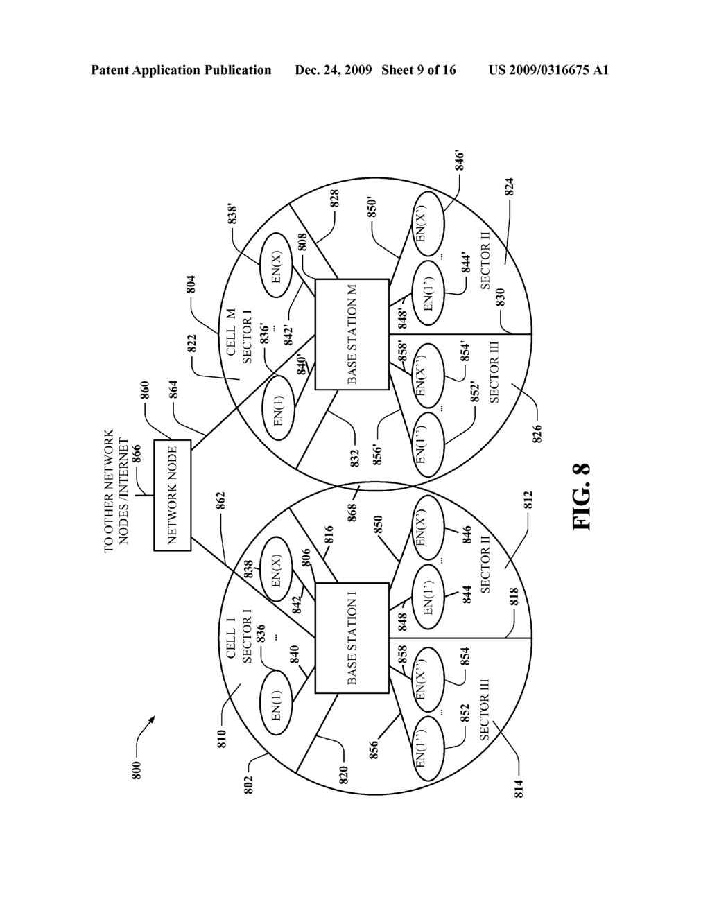 UPLINK PILOT MULTIPLEXING IN SINGLE USER MIMO AND SDMA FOR SINGLE CARRIER FREQUENCY DIVISION MULTIPLE ACCESS SYSTEMS - diagram, schematic, and image 10