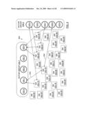 TWO-DIMENSIONAL CIRCULATING SWITCH diagram and image