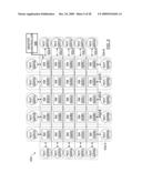 TWO-DIMENSIONAL CIRCULATING SWITCH diagram and image