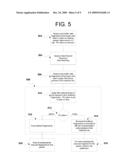 PROCESSING OF PACKET FRAGMENTS diagram and image