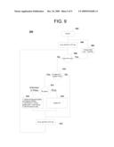 PROCESSING OF PACKET FRAGMENTS diagram and image