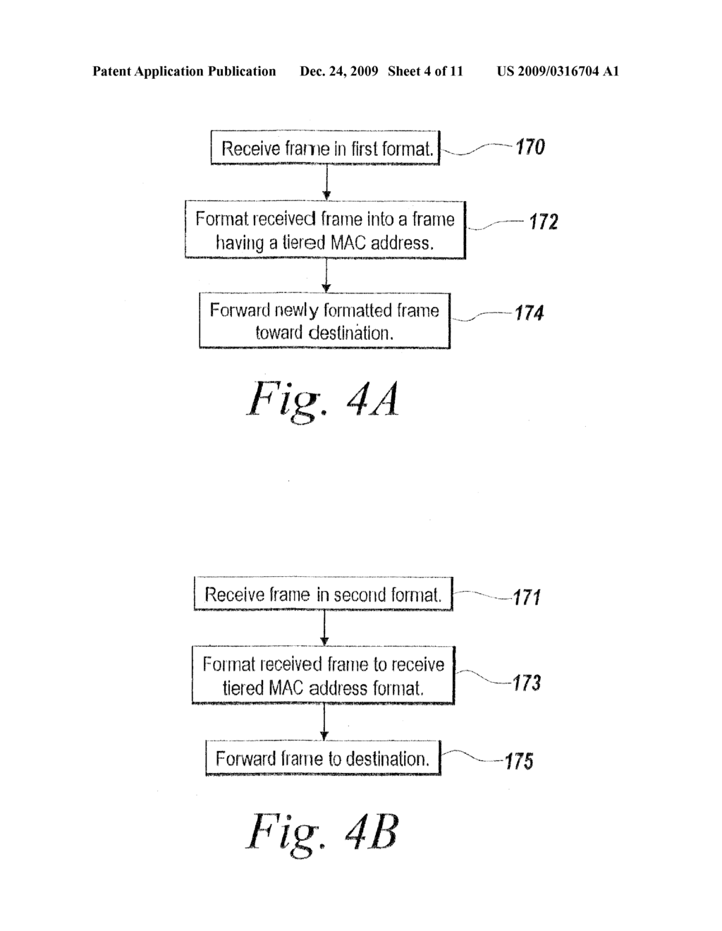 APPARATUS AND METHOD FOR A VIRTUAL HIERARCHIAL LOCAL AREA NETWORK - diagram, schematic, and image 05