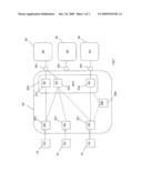 Quality of Service in Vlan-Based Access Networks diagram and image