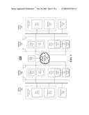 TECHNIQUES TO MANAGE A RELAY SERVER AND A NETWORK ADDRESS TRANSLATOR diagram and image