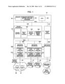 PACKET RELAY APPARATUS diagram and image