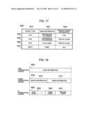 PACKET RELAY APPARATUS diagram and image