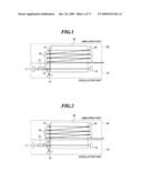 SLAB TYPE LASER APPARATUS diagram and image