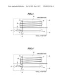 SLAB TYPE LASER APPARATUS diagram and image