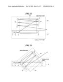 SLAB TYPE LASER APPARATUS diagram and image