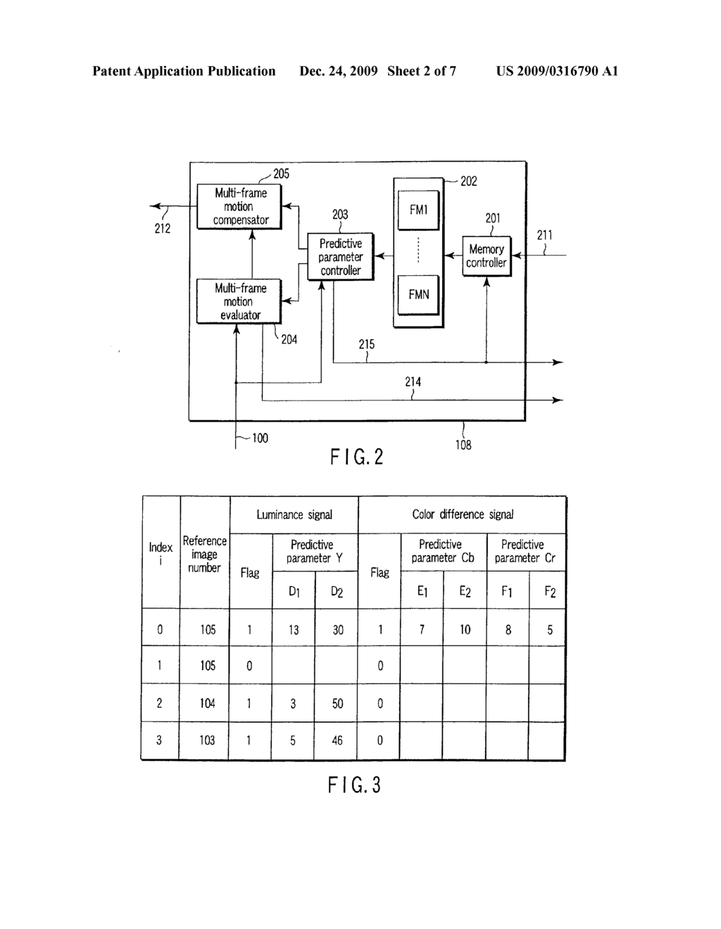 VIDEO ENCODING/DECODING METHOD AND APPARATUS - diagram, schematic, and image 03