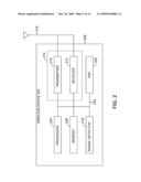 METHODS AND SYSTEMS FOR UTILIZING A MULTICAST/BROADCAST CID SCHEDULING MAC MANAGEMENT MESSAGE diagram and image