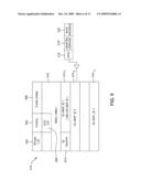 METHODS AND SYSTEMS FOR UTILIZING A MULTICAST/BROADCAST CID SCHEDULING MAC MANAGEMENT MESSAGE diagram and image