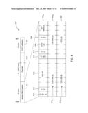 METHODS AND SYSTEMS FOR UTILIZING A MULTICAST/BROADCAST CID SCHEDULING MAC MANAGEMENT MESSAGE diagram and image