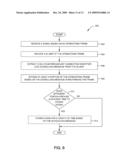 METHODS AND SYSTEMS FOR UTILIZING A MULTICAST/BROADCAST CID SCHEDULING MAC MANAGEMENT MESSAGE diagram and image