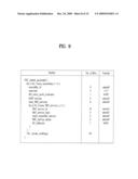 TRANSMITTING/RECEIVING SYSTEM AND METHOD OF PROCESSING DATA IN THE TRANSMITTING/RECEIVING SYSTEM diagram and image