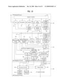 TRANSMITTING/RECEIVING SYSTEM AND METHOD OF PROCESSING DATA IN THE TRANSMITTING/RECEIVING SYSTEM diagram and image