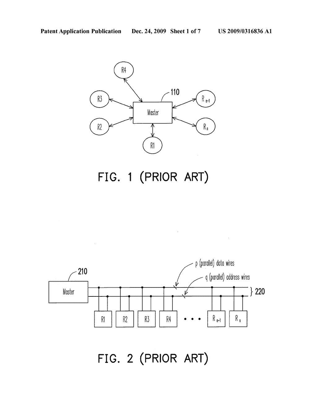 SINGLE-WIRE, SERIAL, DAISY-CHAIN DIGITAL COMMUNICATION NETWORK AND COMMUNICATION METHOD THEREOF - diagram, schematic, and image 02