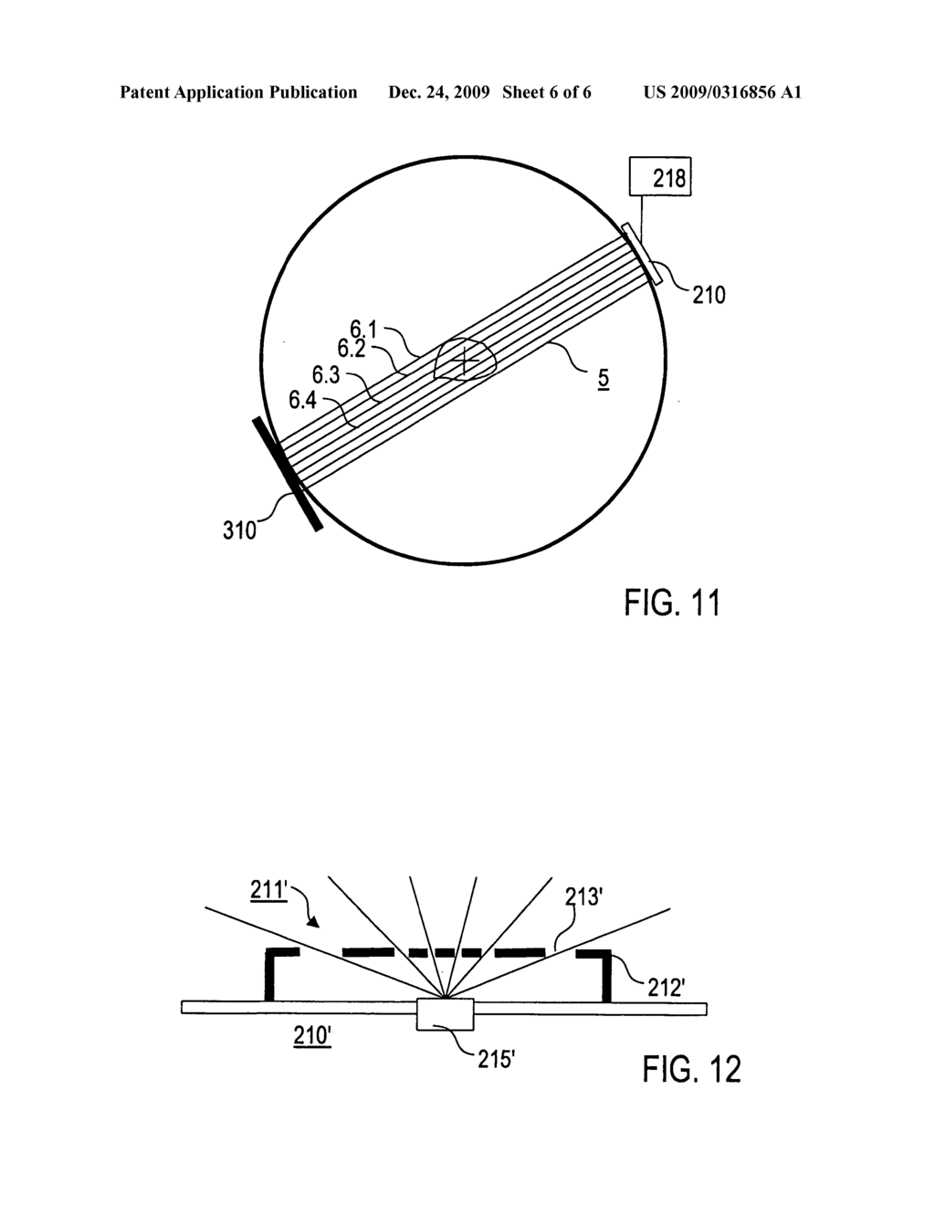 Method and device for imaging tomography - diagram, schematic, and image 07