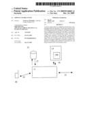 Service control entity diagram and image