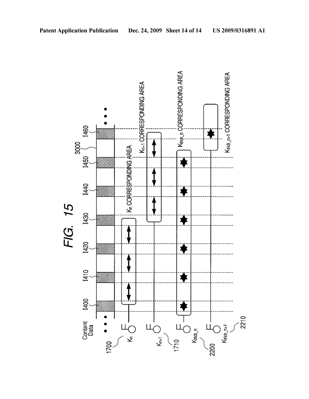 CONTENT REPRODUCTION APPARATUS, RECORDING APPARATUS, RECORDING AND REPRODUCTION APPARATUS, AND REPRODUCTION METHOD - diagram, schematic, and image 15