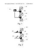 METHOD AND APPARATUS FOR USING NAVIGATION SIGNAL INFORMATION FOR GEOENCRYPTION TO ENHANCE SECURITY diagram and image