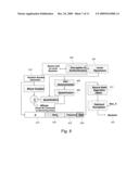 METHOD AND APPARATUS FOR USING NAVIGATION SIGNAL INFORMATION FOR GEOENCRYPTION TO ENHANCE SECURITY diagram and image