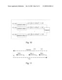 METHOD AND APPARATUS FOR USING NAVIGATION SIGNAL INFORMATION FOR GEOENCRYPTION TO ENHANCE SECURITY diagram and image