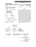 TIME SYNC-TYPE OTP GENERATION DEVICE AND METHOD FOR MOBILE PHONES diagram and image