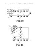 Spatial resolution of the sound field for multi-channel audio playback systems by deriving signals with high order angular terms diagram and image