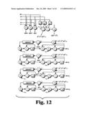 Spatial resolution of the sound field for multi-channel audio playback systems by deriving signals with high order angular terms diagram and image