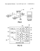 ELECTRONIC STETHOSCOPE SYSTEM diagram and image