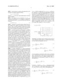 IDENTIFICATION OF REGIONS OF INTEREST AND EXTRACTION OF TIME VALUE CURVES IN IMAGING PROCEDURES diagram and image