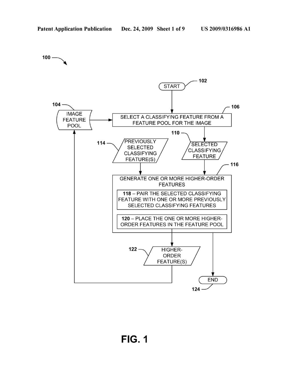 FEATURE SELECTION AND EXTRACTION - diagram, schematic, and image 02