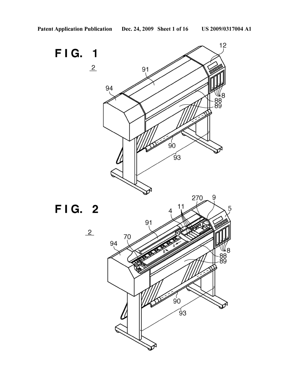 IMAGE PROCESSING APPARATUS, PRINTING APPARATUS, AND IMAGE PROCESSING METHOD - diagram, schematic, and image 02