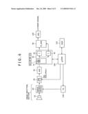 Movement-adaptive noise reduction apparatus, image signal processing apparatus, image inputting processing apparatus and movement-adaptive noise reduction method diagram and image