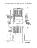 FIBER DISTRIBUTION HUB WITH HALF-LOOP PIGTAIL STORAGE diagram and image