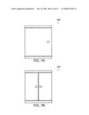 FIBER DISTRIBUTION HUB WITH HALF-LOOP PIGTAIL STORAGE diagram and image