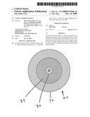 CABLE ANCHORING DEVICE diagram and image