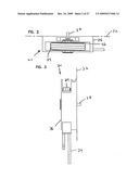 CABLE ANCHORING DEVICE diagram and image